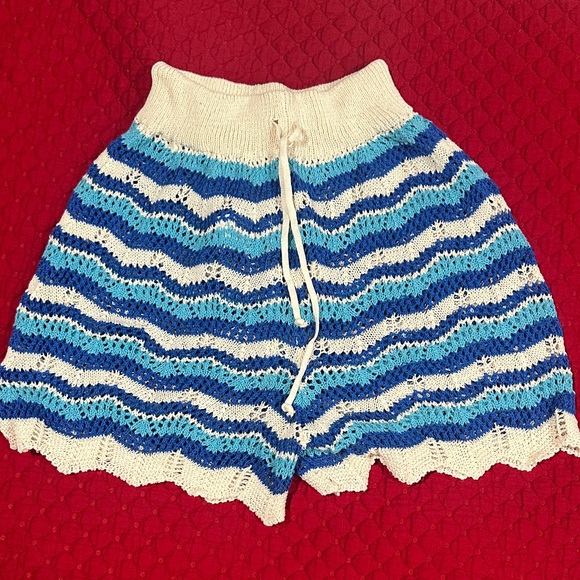 Knit Set - Picture 2 of 6